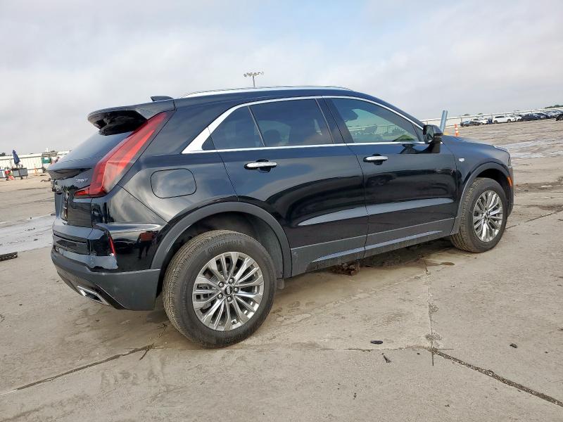 CADILLAC XT4 PREMIUM LUXURY 2024