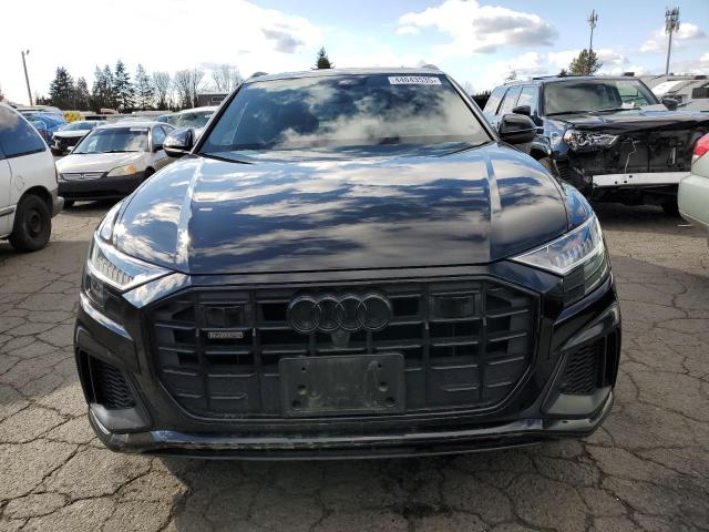 AUDI Q8 PRESTIGE S-LINE 2020