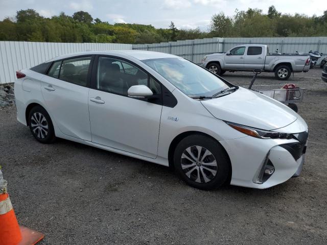 TOYOTA PRIUS PRIME LE 2021