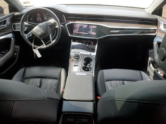 AUDI A7 PREMIUM PLUS S-LINE 2019