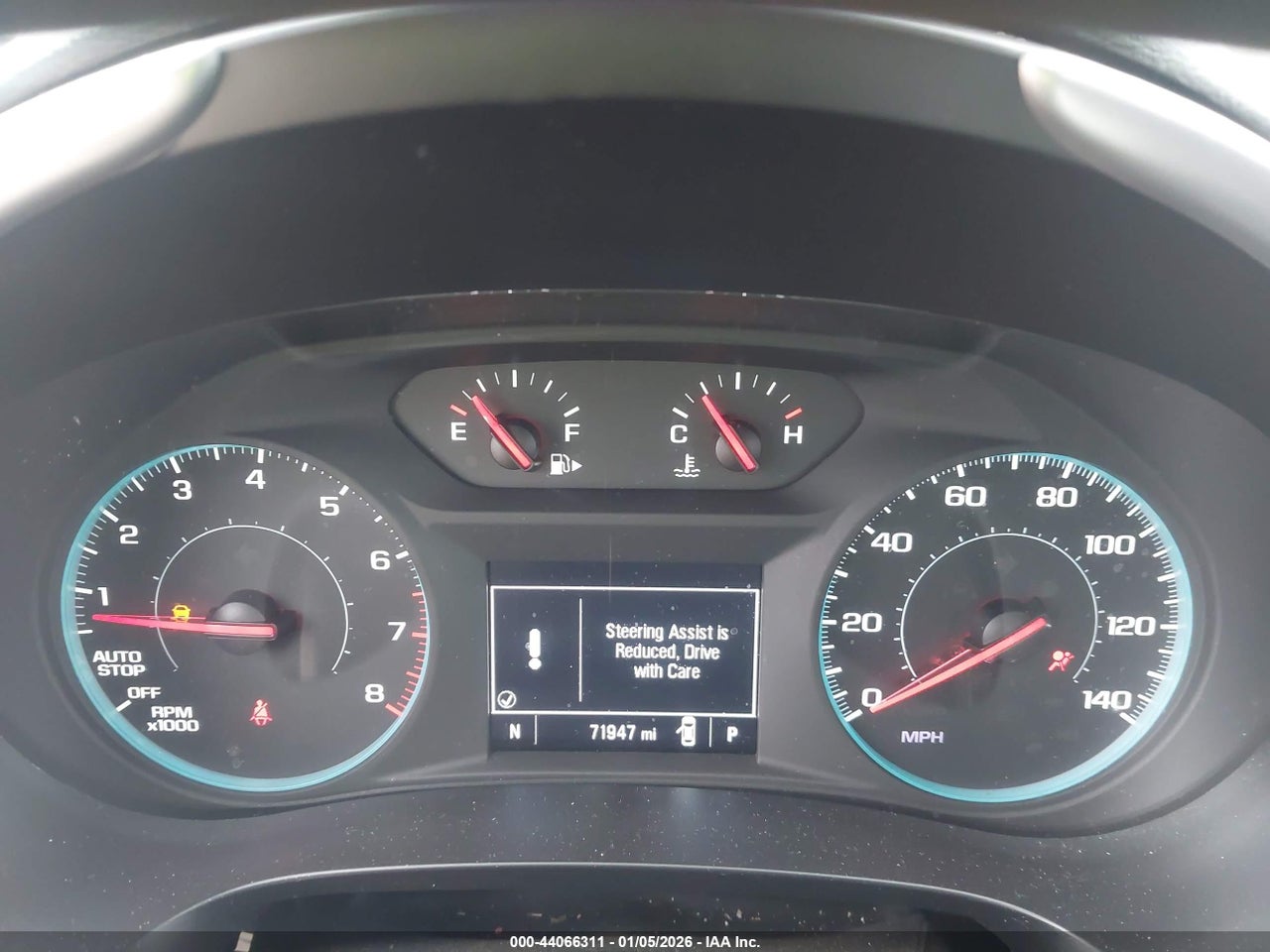CHEVROLET MALIBU FWD 1FL 2022