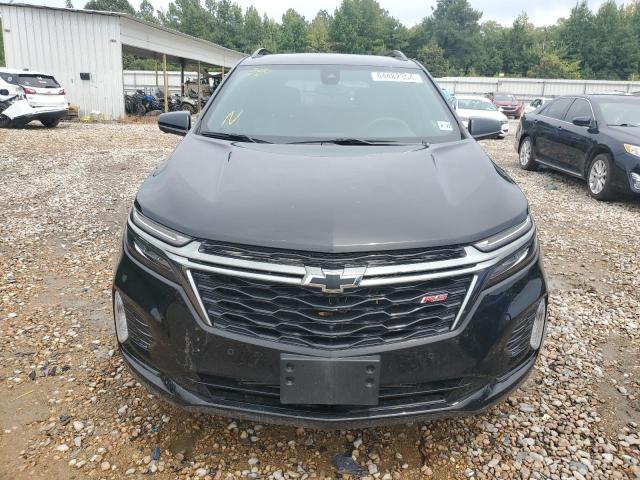 CHEVROLET EQUINOX RS 2022