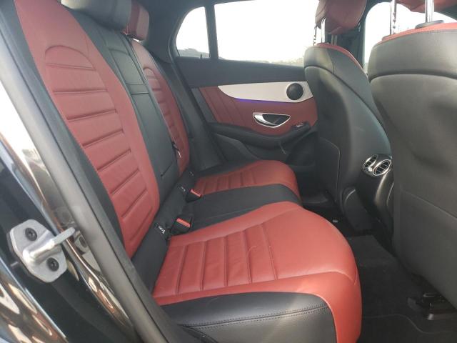 MERCEDES-BENZ GLC COUPE 43 2022