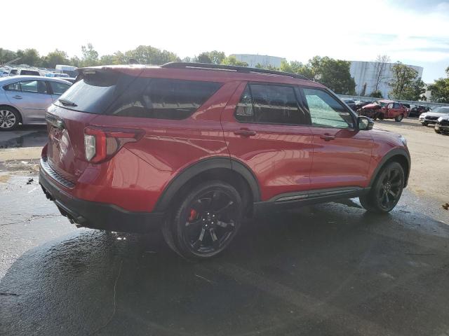 FORD EXPLORER ST 2023