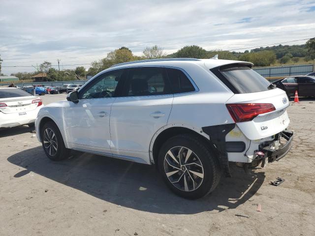 AUDI Q5 PREMIUM 2021