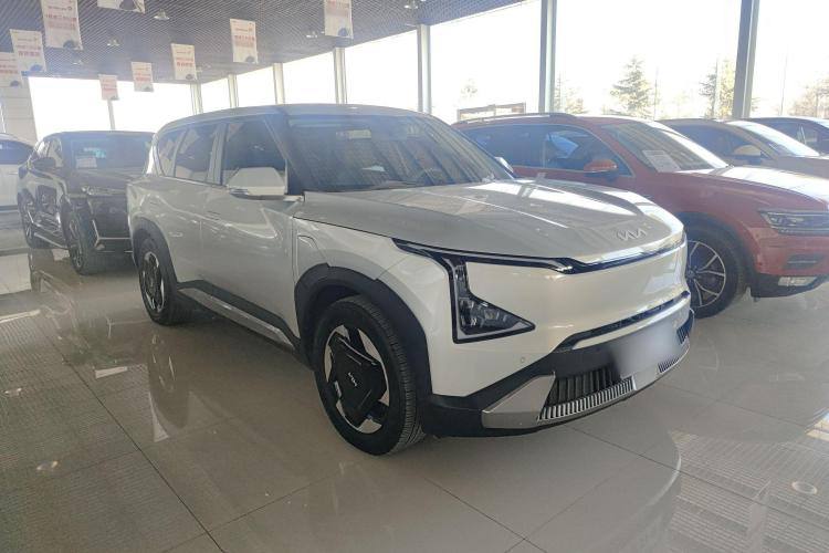 KIA EV5 530 2024
