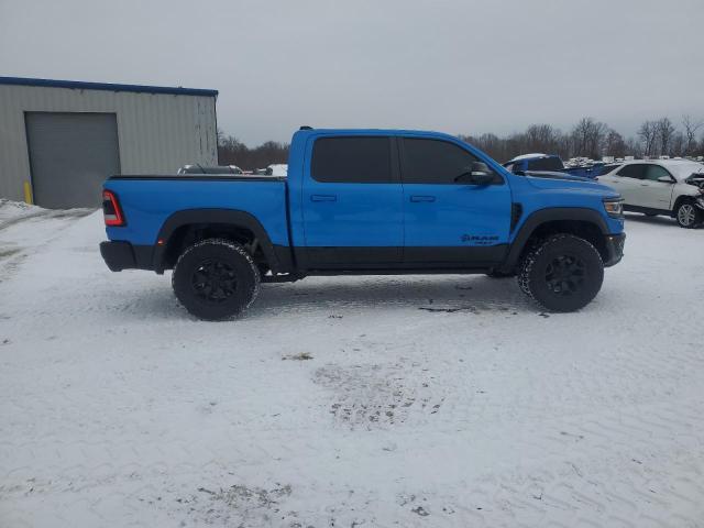 RAM 1500 TRX 2022