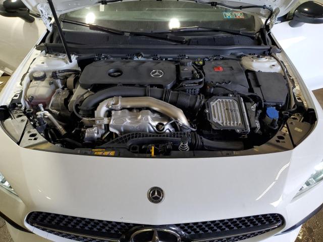 MERCEDES-BENZ CLA 250 4MATIC 2024