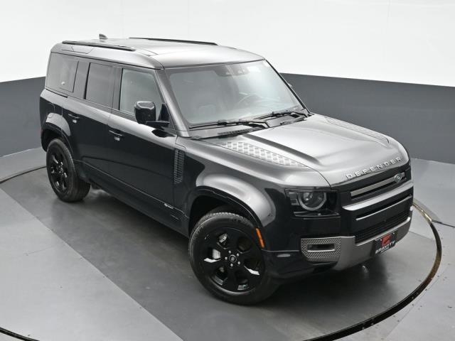 LAND ROVER DEFENDER 110 X-Dynamic 2021