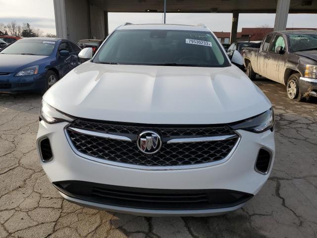 BUICK ENVISION AVENIR 2021