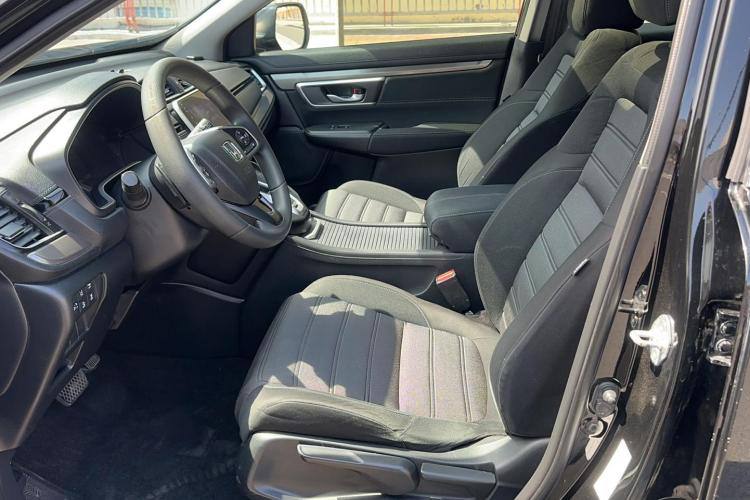 HONDA BREEZE 2021