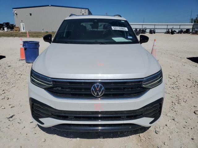 VOLKSWAGEN TIGUAN SE R-LINE BLACK 2023
