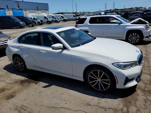 BMW 330XI 2021