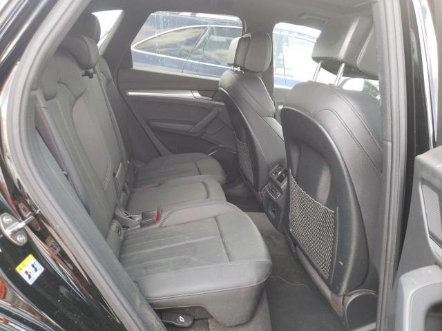 AUDI Q5 PREMIUM 2020