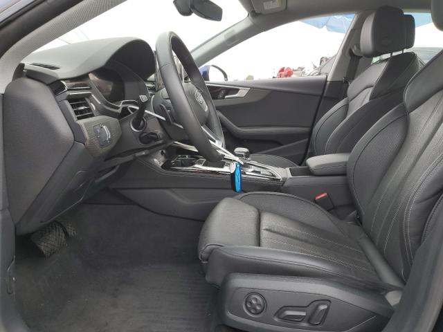 AUDI A5 PREMIUM PLUS 40 2023