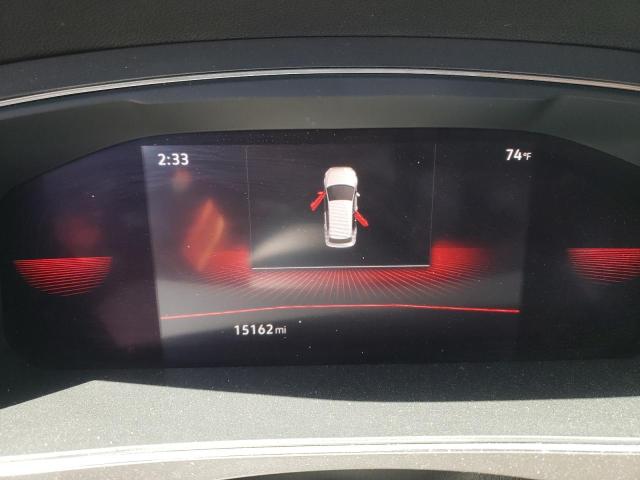VOLKSWAGEN TIGUAN SE R-LINE BLACK 2023