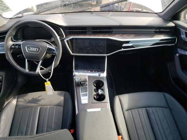 AUDI A6 PREMIUM PLUS 2019