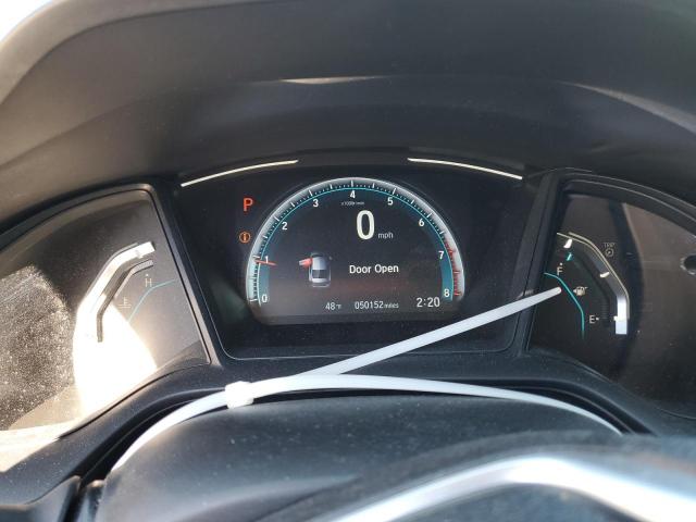 HONDA CIVIC LX 2020