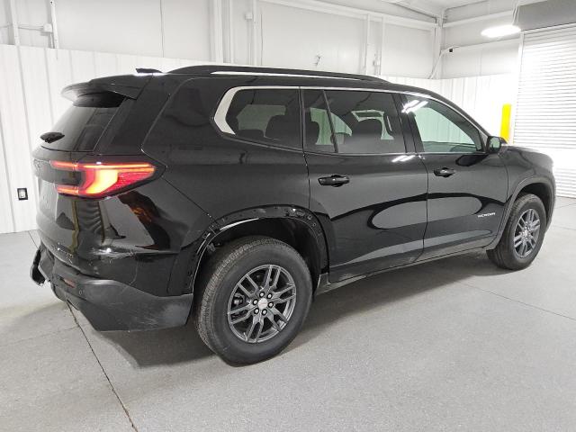 GMC ACADIA ELEVATION 2025