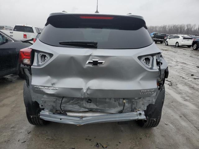 CHEVROLET TRAILBLAZER ACTIV 2023