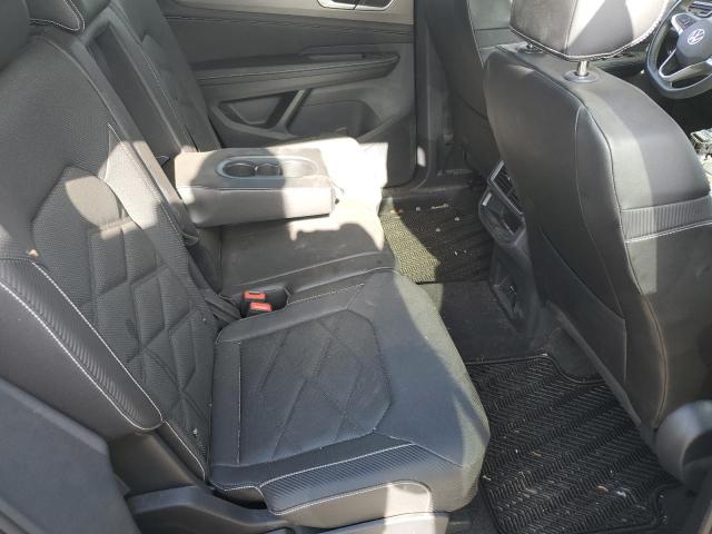VOLKSWAGEN ATLAS CROSS SPORT SE 2024