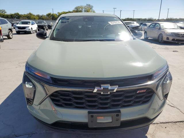 CHEVROLET TRAX 1RS 2023