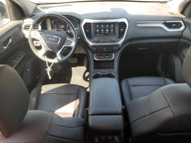 GMC ACADIA SLT 2022
