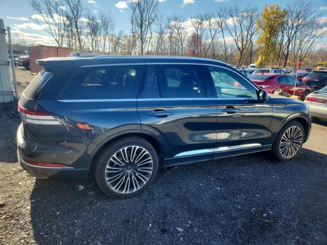 LINCOLN AVIATOR RESERVE 2024