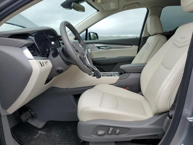 CADILLAC XT5 PREMIUM LUXURY 2024