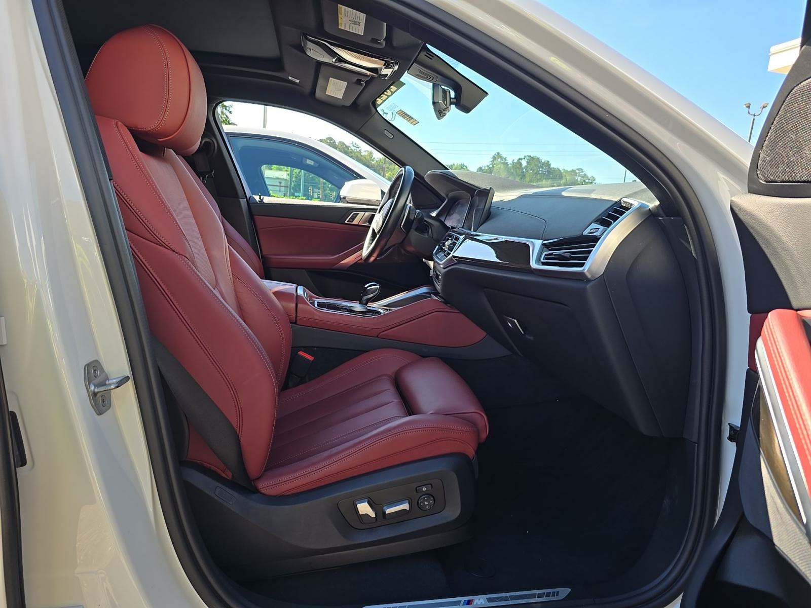 BMW X6 XDRIVE40I 2022