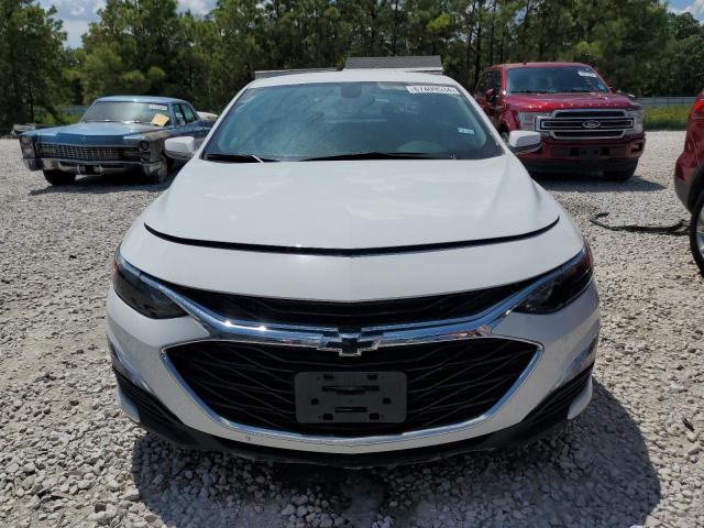 CHEVROLET MALIBU RS 2022