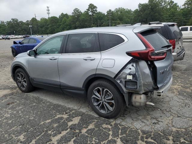 HONDA CR-V EXL 2021