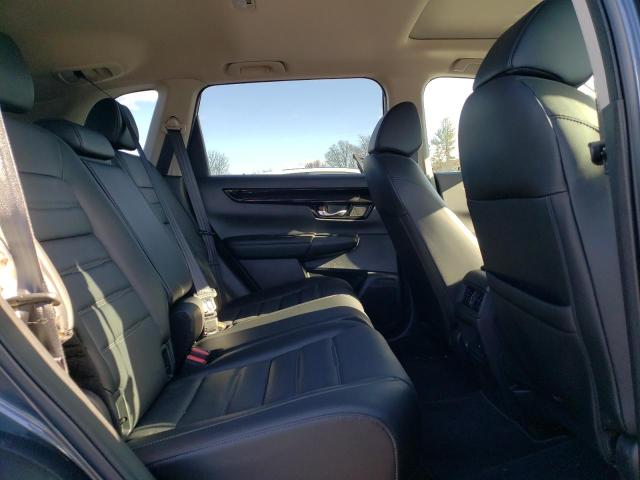 HONDA CR-V EXL 2025
