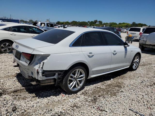 AUDI A4 PREMIUM PLUS 45 2021