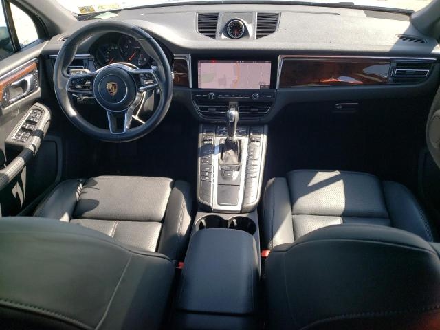 PORSCHE MACAN 2020