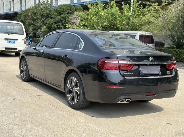 CITROEN C6 2020
