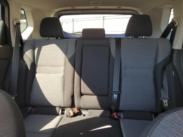 NISSAN ROGUE SV 2023