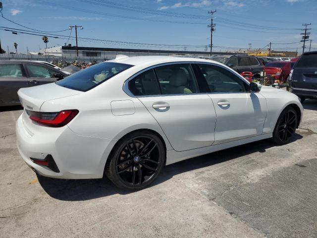 BMW 330I 2022
