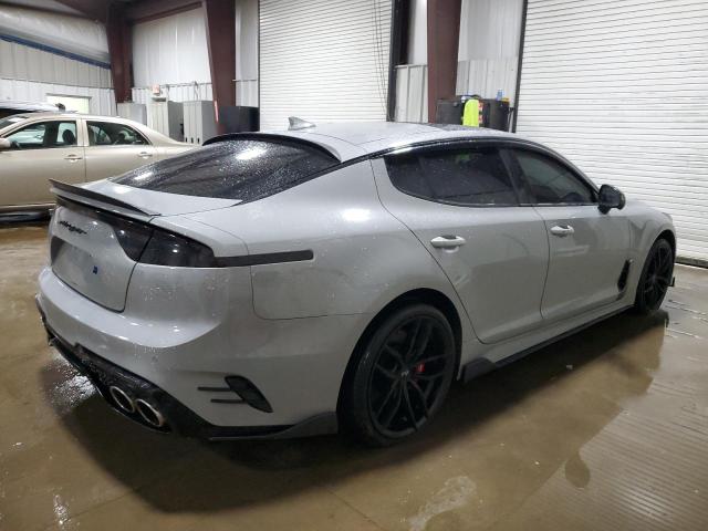 KIA STINGER GT2 2022