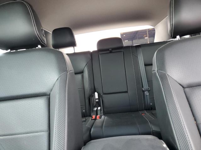 VOLKSWAGEN ATLAS CROSS SPORT SE 2021