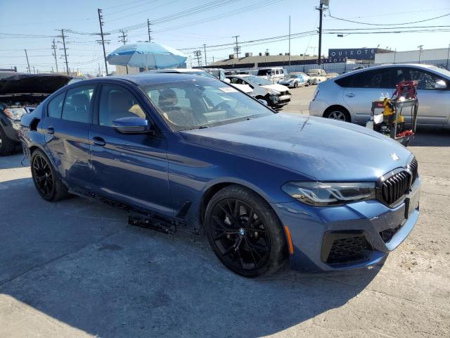 BMW 530 I 2022