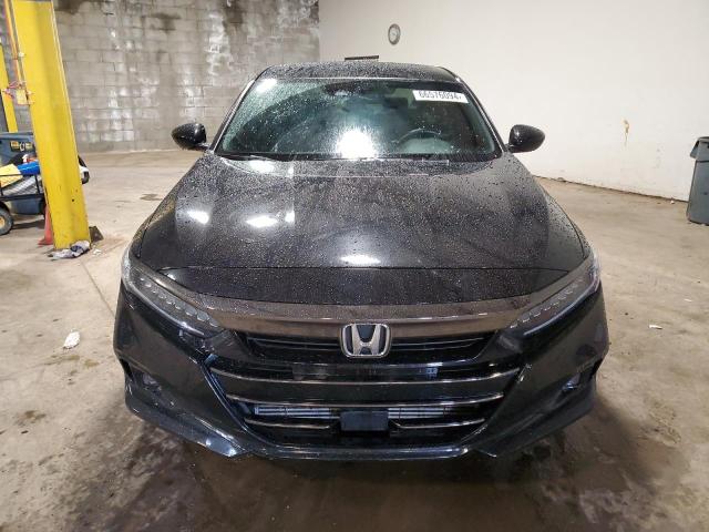 HONDA ACCORD SPORT 2021