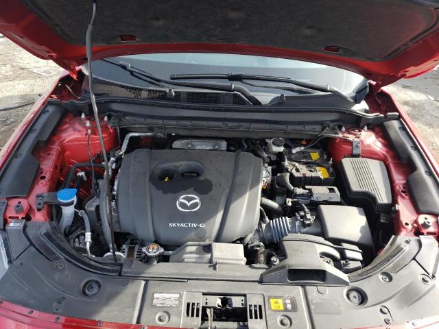 MAZDA CX-5 GRAND TOURING 2020