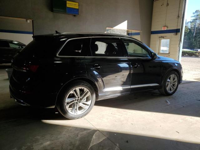 AUDI Q7 PRESTIGE 2021