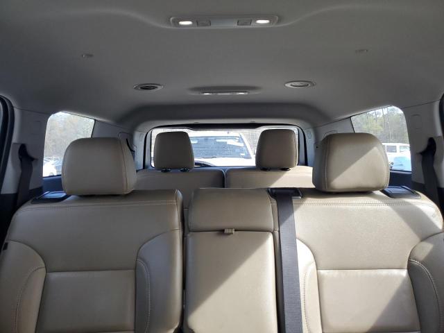 GMC ACADIA SLE 2022