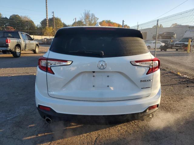 ACURA RDX 2021