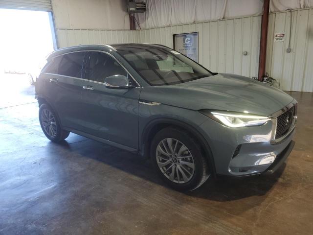 INFINITI QX50 LUXE 2022