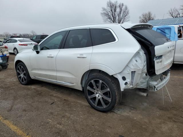 VOLVO XC60 T5 INSCRIPTION 2021