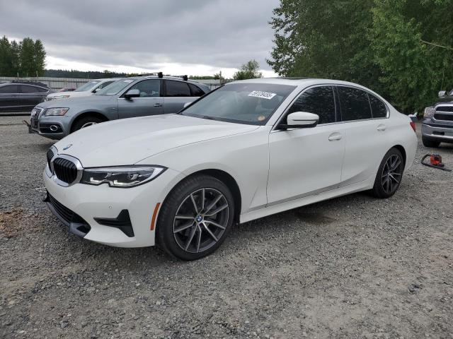 BMW 330XI 2021
