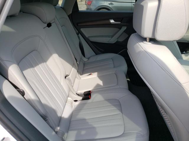 AUDI Q5 PREMIUM PLUS 45 2023